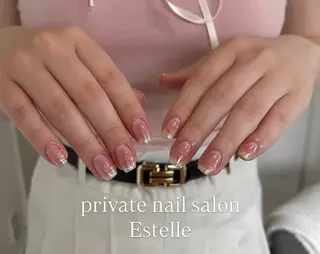 ネイル nail salon Estelleのネイルデザイン