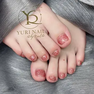 ネイル YURI Nail Funabashiのネイルデザイン