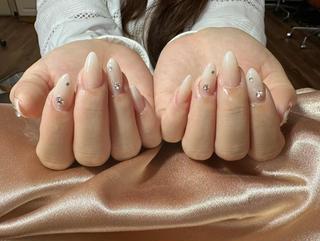 ネイル The Nail 新大久保店のネイルデザイン