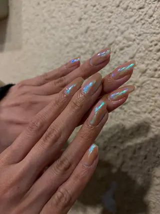 ネイル lao nailsのネイルデザイン