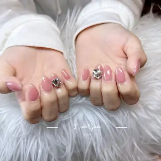 ネイル Luna Gladeのネイルデザイン