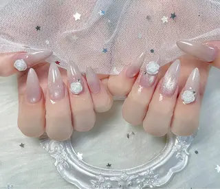 ネイル Chan Nail Salonのネイルデザイン