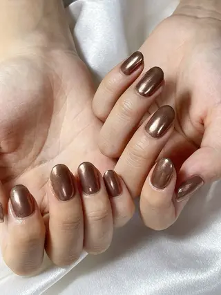 ネイル mogunail &blowのネイルデザイン
