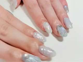 ネイル atelier in bloomのネイルデザイン