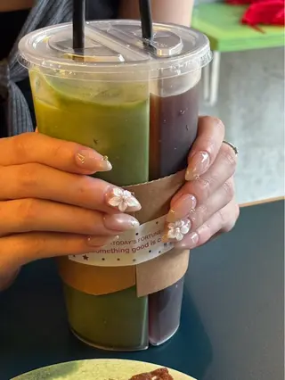 ネイル Deicy Kannaのネイルデザイン