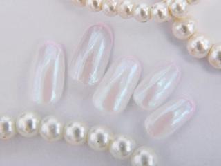 ネイル 💗🪽Tiary Nail🪽💗のネイルデザイン
