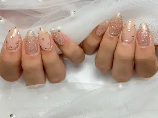 ネイル 本町/北浜peTiT sayakaのネイルデザイン