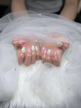 ネイル Nail Salon K&Rのネイルデザイン