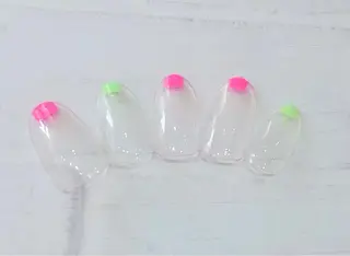 ネイル Ribbon 佐野店のネイルデザイン