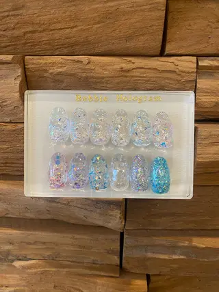 ネイル 25nail Erikaのネイルデザイン