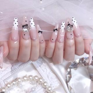 ネイル Nihonthy Nail 新宿のネイルデザイン