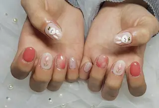 ネイル Van Nail Salonのネイルデザイン