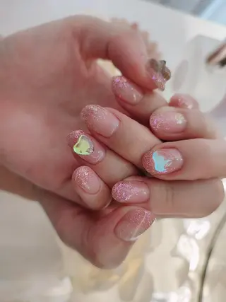 ネイル RUNWAY のネイルデザイン