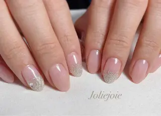 ネイル Jolie Joieの眉毛・アイブロウイメージ