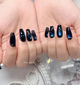 ネイル Hin Nail 日本橋店のネイルデザイン