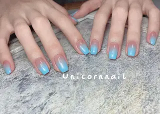 ネイル Unicorn Nail 矢場町店のネイルデザイン