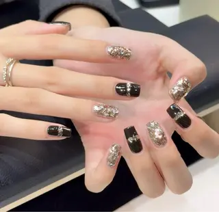 ネイル Anna Melia Nailのネイルデザイン
