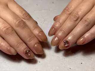 ネイル Cle'o air yukiのネイルデザイン