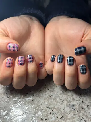 ネイル nailroom sb𓈒𓂂𓏸のネイルデザイン