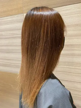ロング パーマ メンズカット ✂️あいのヘアスタイル