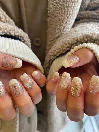 ネイル nail salon Soiréeのネイルデザイン