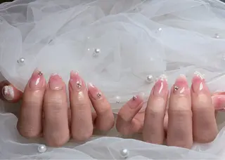 ネイル nail patio hinaのネイルデザイン