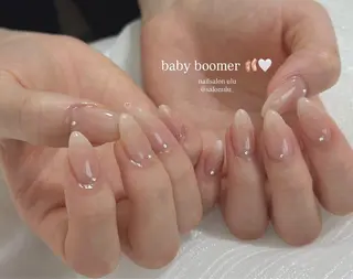 ネイル nailsalon uluのネイルデザイン