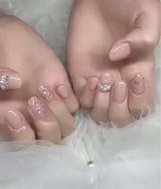 ネイル YOLO NAILのネイルデザイン