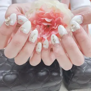 ネイル CHERIMO シェリモのネイルデザイン