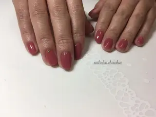 ネイル 爪のお悩みサロン シュシュエットのネイルデザイン