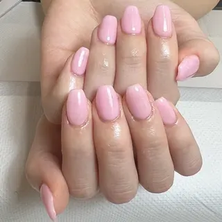 ネイル T. Amiのネイルデザイン