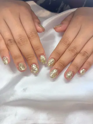 ネイル Mimmy nail satomiのネイルデザイン