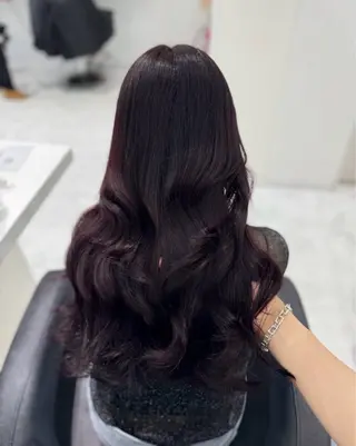 カラー 北九州 ￤ kokona ❥のヘアスタイル
