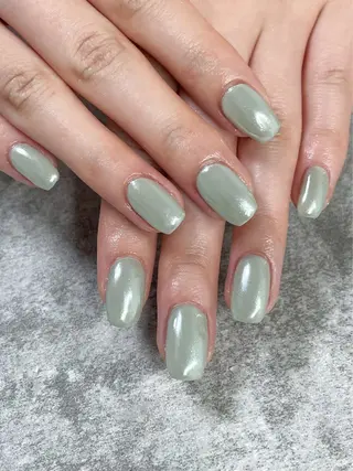 ネイル FIORITURA aiのネイルデザイン