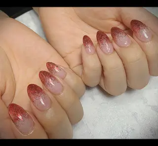 ネイル M nail 市原市ちはら台のネイルデザイン