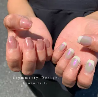 ネイル nailsalon Lenoaのネイルデザイン