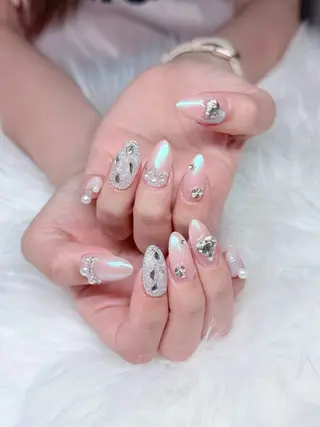 ネイル CHAIKO ANA.CHUOのネイルデザイン