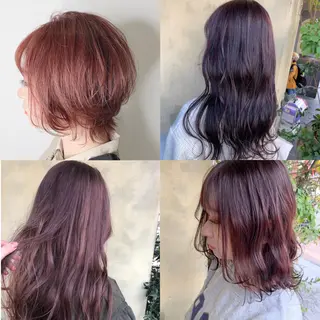 カラー 艶髪／髪質改善 ♡Tsuzumiのその他イメージ