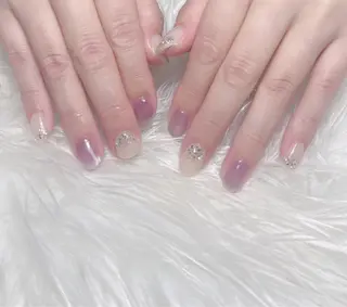 ネイル hairsalon 556のマツエク・マツパデザイン