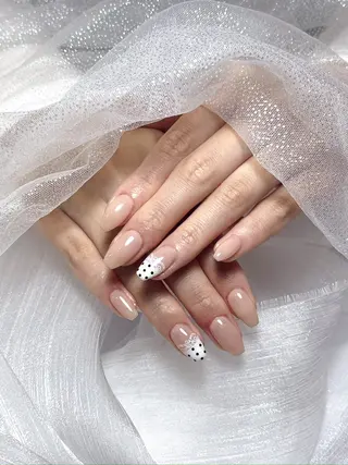 ネイル monart るかのネイルデザイン
