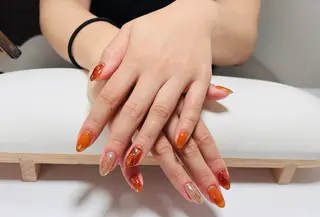 ネイル SOU Nailのネイルデザイン