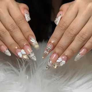 ネイル Michi Nail Staffのネイルデザイン
