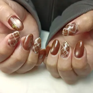 ネイル Legit nail salonのネイルデザイン