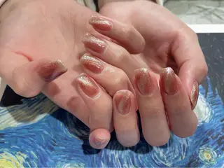 ネイル Umi nail& eyelashのネイルデザイン