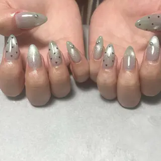 ネイル mani nail sayakoのネイルデザイン