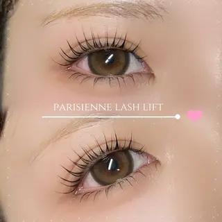 マツエク・マツパ eyelash salon　ririのマツエク・マツパデザイン