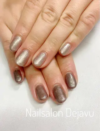 ネイル Nail salon Dejavu 🌿のネイルデザイン
