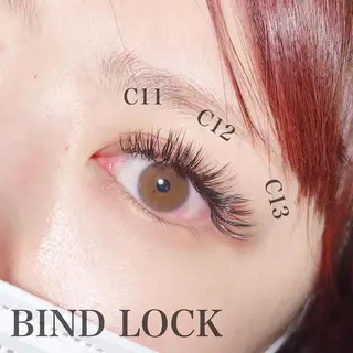 マツエク・マツパ eyelash catwinkのマツエク・マツパデザイン