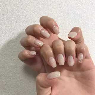 ネイル chai nail _ai📍鶴橋/桃谷のネイルデザイン