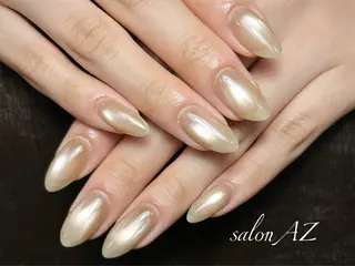 ネイル salonAZ Miaのネイルデザイン